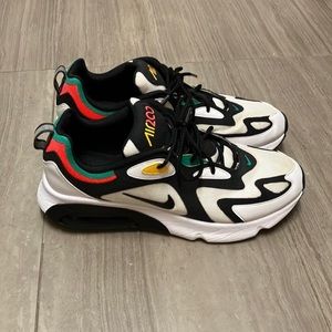 Nike Air Max 200 Rasta